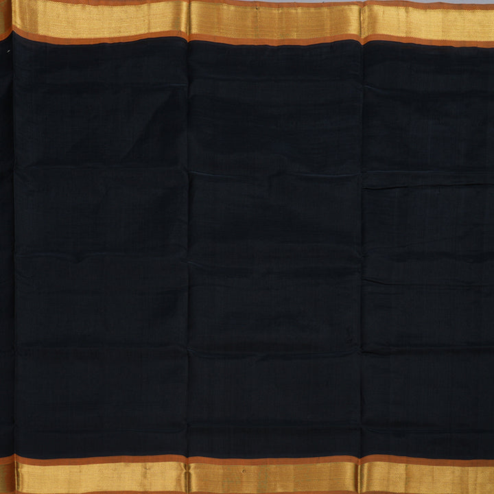 Hayagrivas Handloom Pure Silk Cotton Saree KBD1543A2-33