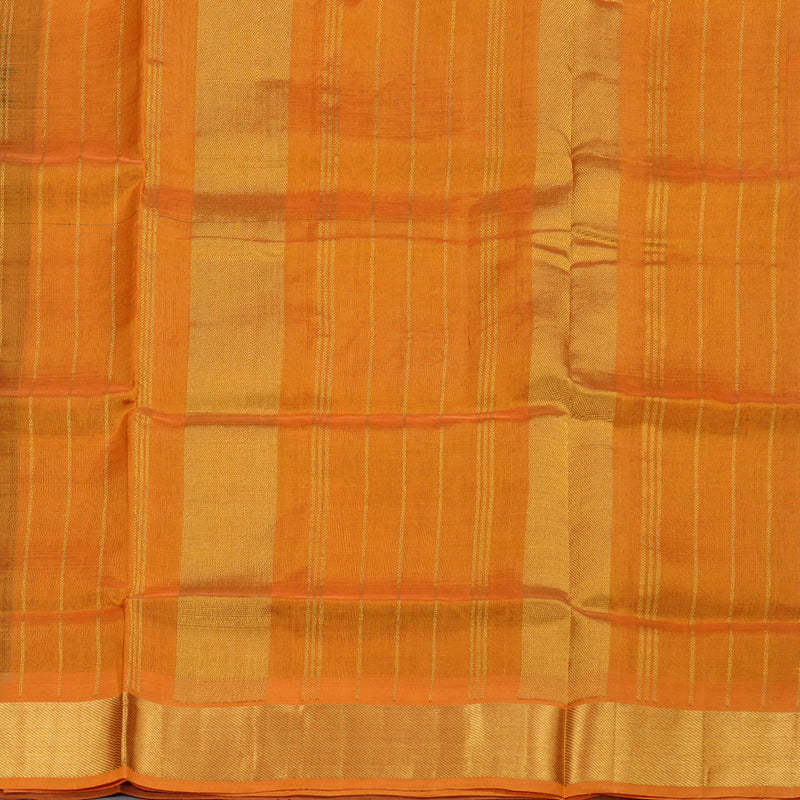 Hayagrivas Handloom Pure Silk Cotton Saree KBD1543A2-33
