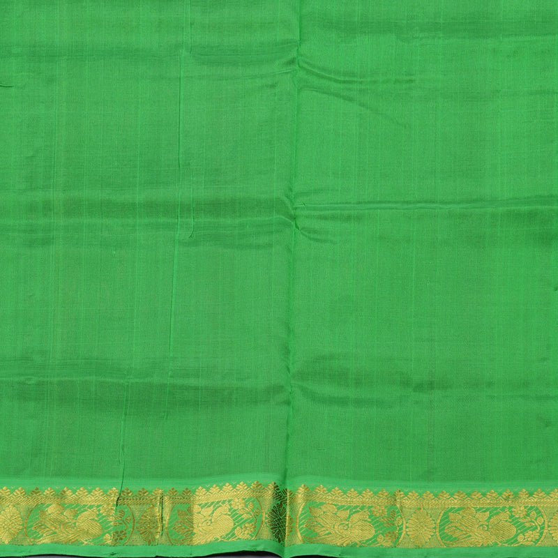 Hayagrivas Handloom Silk Cotton Saree KBD1543A6-1