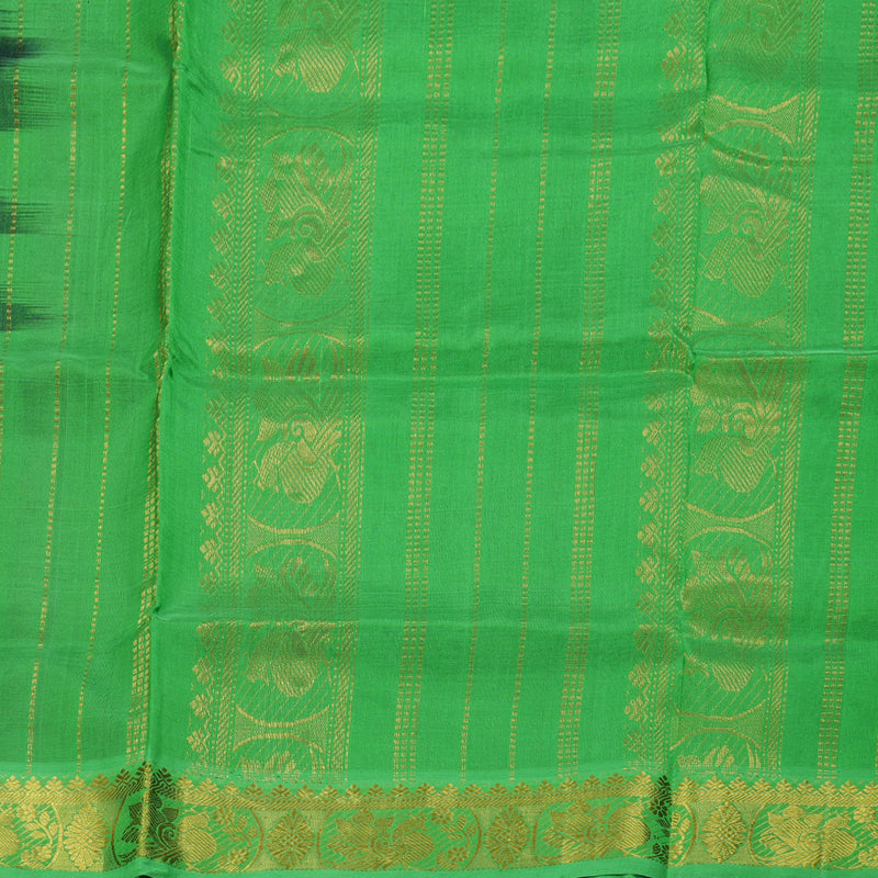 Hayagrivas Handloom Silk Cotton Saree KBD1543A6-1