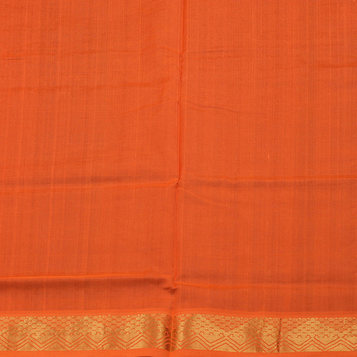 Hayagrivas Handloom Pure Silk Cotton Saree KBD1543A7-2