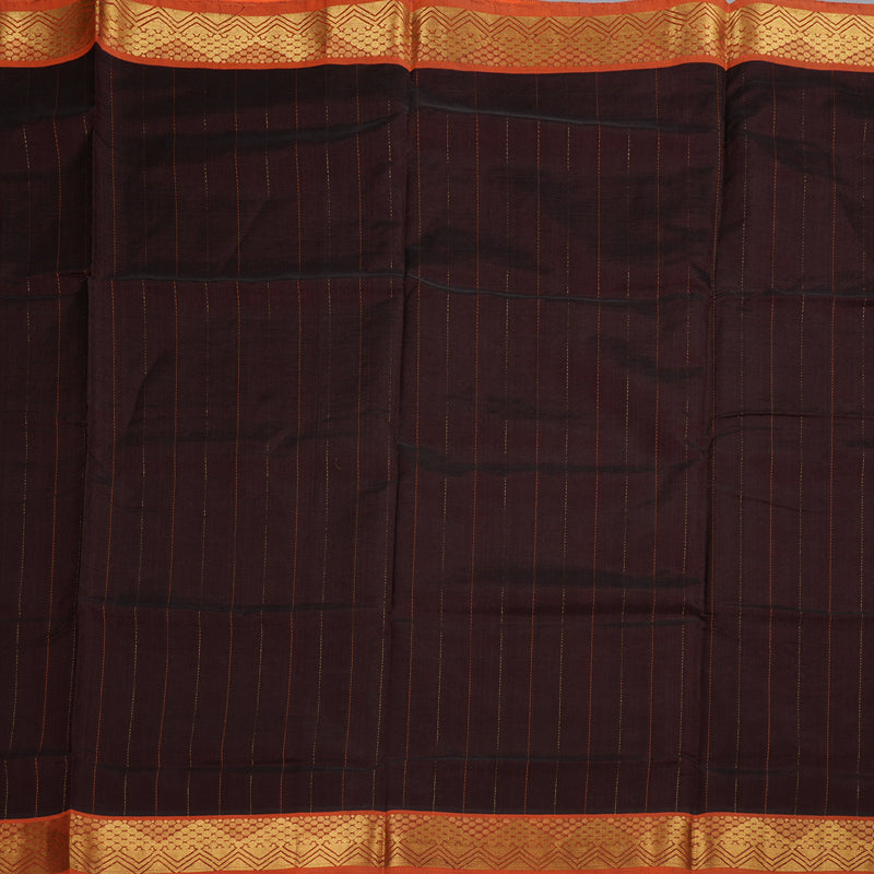 Hayagrivas Handloom Pure Silk Cotton Saree KBD1543A7-2