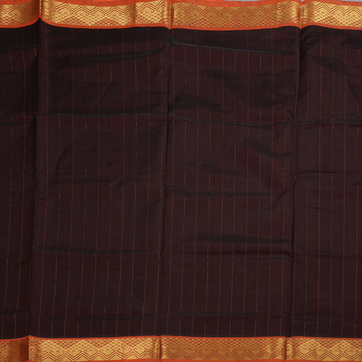 Hayagrivas Handloom Pure Silk Cotton Saree KBD1543A7-2