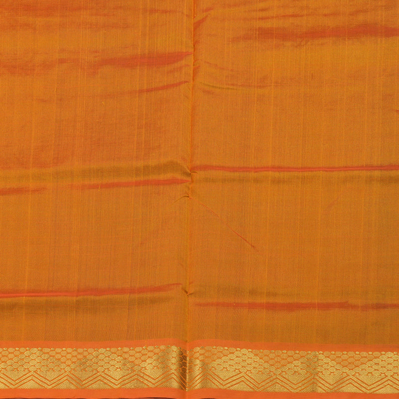 Hayagrivas Handloom Pure Silk Cotton Saree KBD1543A7-3