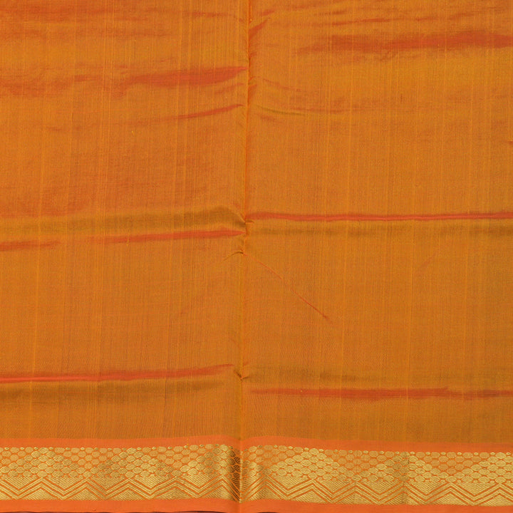 Hayagrivas Handloom Pure Silk Cotton Saree KBD1543A7-3