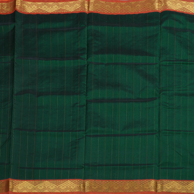 Hayagrivas Handloom Pure Silk Cotton Saree KBD1543A7-3