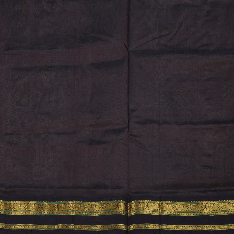 Hayagrivas Handloom Pure Silk Cotton Saree KBD1544A1-15