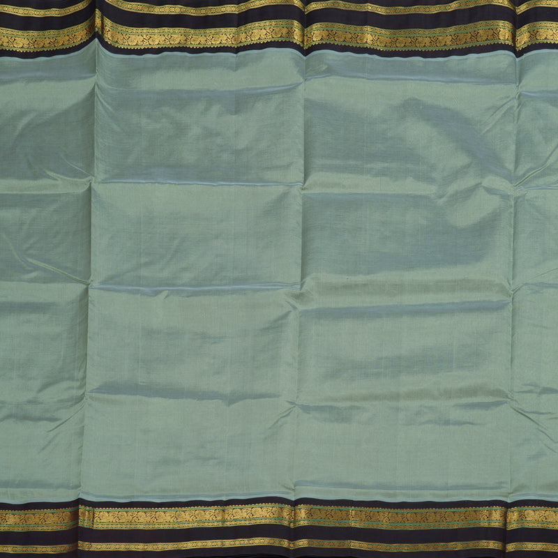 Hayagrivas Handloom Pure Silk Cotton Saree KBD1544A1-15