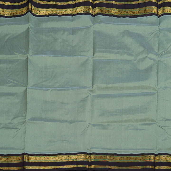 Hayagrivas Handloom Pure Silk Cotton Saree KBD1544A1-15