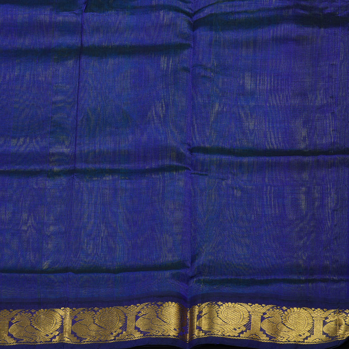Hayagrivas Handloom Pure Silk Cotton Saree KBD1544A6-6
