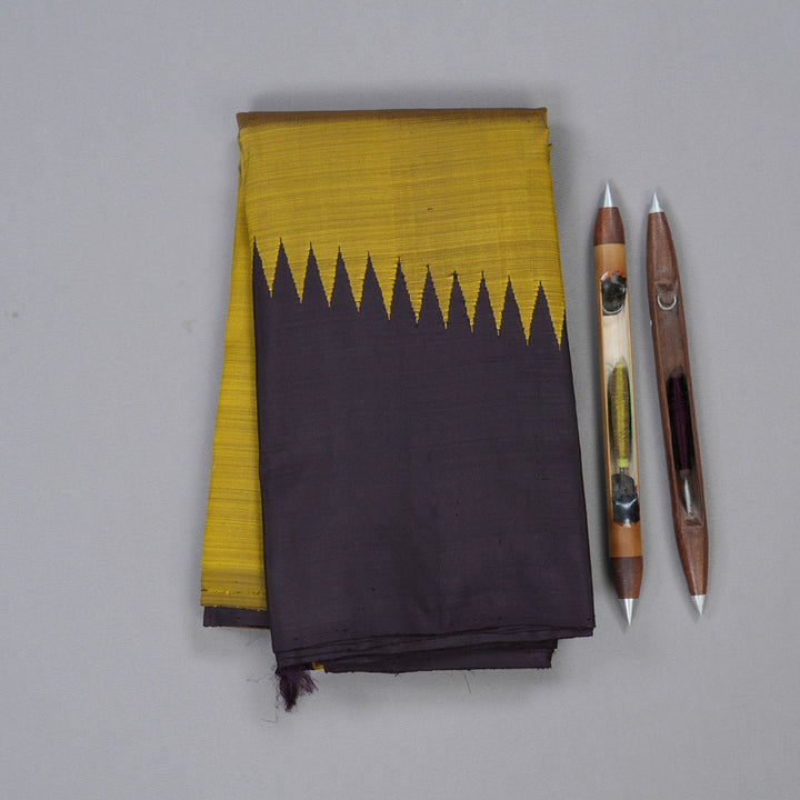 Hayagrivas Handloom Kanjivaram Silk Saree KBD1560A2-1