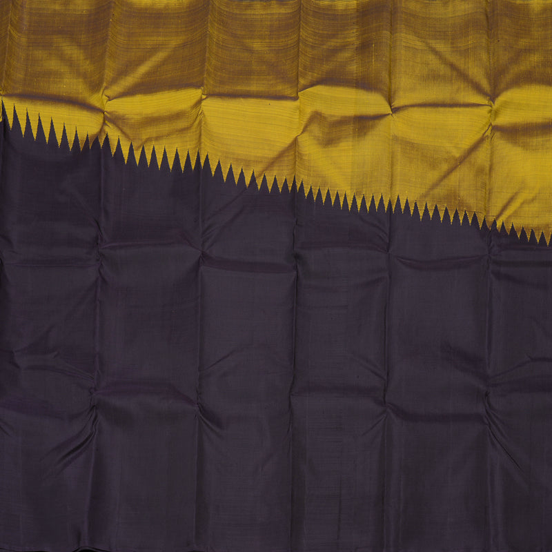 Hayagrivas Handloom Kanjivaram Silk Saree KBD1560A2-1