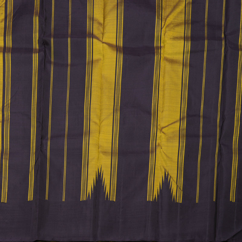 Hayagrivas Handloom Kanjivaram Silk Saree KBD1560A2-1