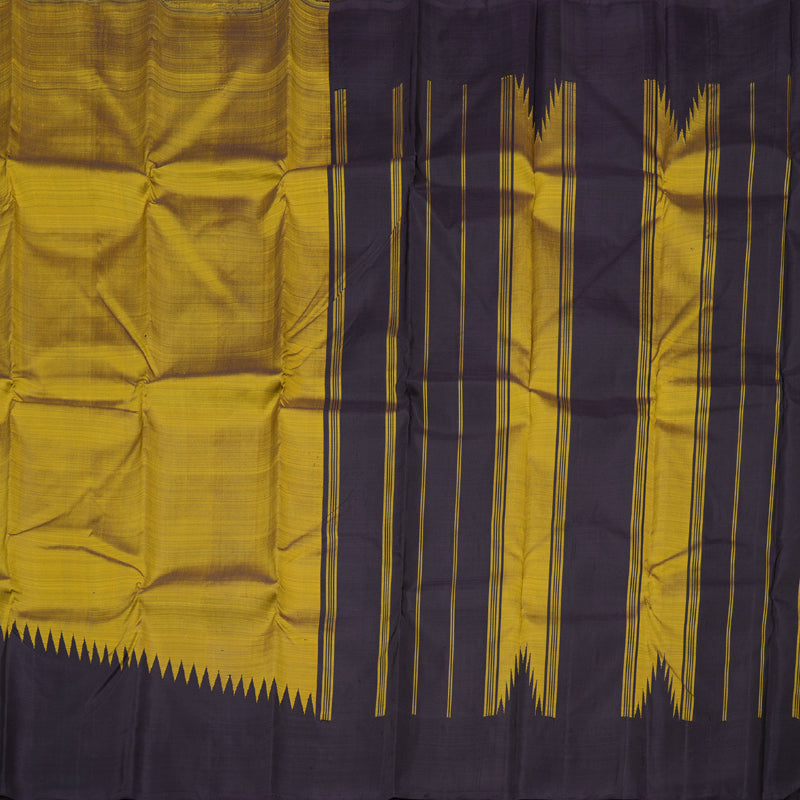 Hayagrivas Handloom Kanjivaram Silk Saree KBD1560A2-1