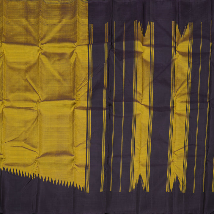 Hayagrivas Handloom Kanjivaram Silk Saree KBD1560A2-1