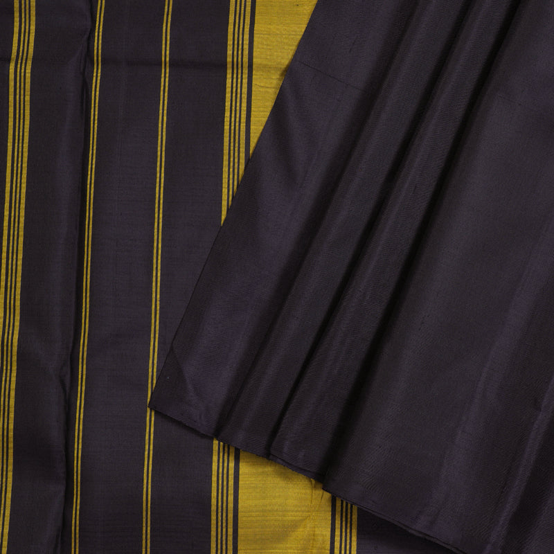 Hayagrivas Handloom Kanjivaram Silk Saree KBD1560A2-1