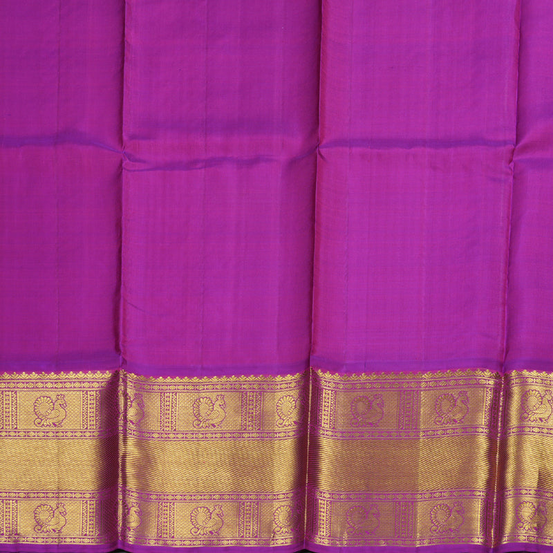 Hayagrivas Kanjivaram Pattu Pavadai KBD1584A1-1