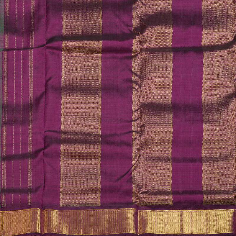 Hayagrivas Handloom Ten Yards Kanjivaram Silk Saree KBD1608A7-1