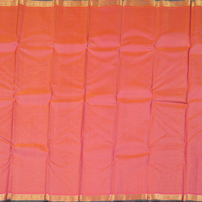 Hayagrivas Handloom Kanjivaram Silk Saree KBD1632A2-1