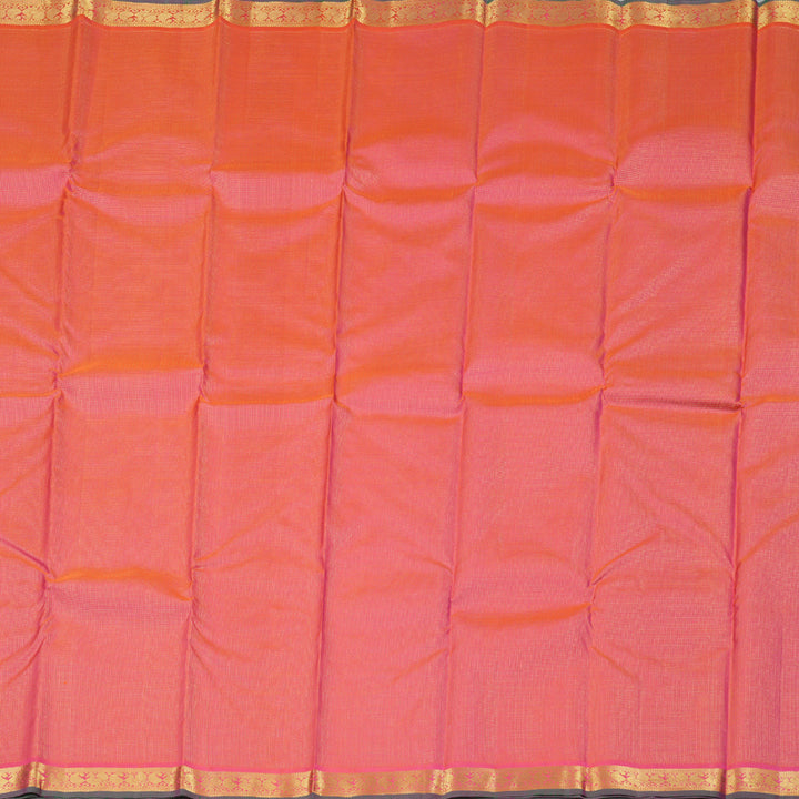 Hayagrivas Handloom Kanjivaram Silk Saree KBD1632A2-1