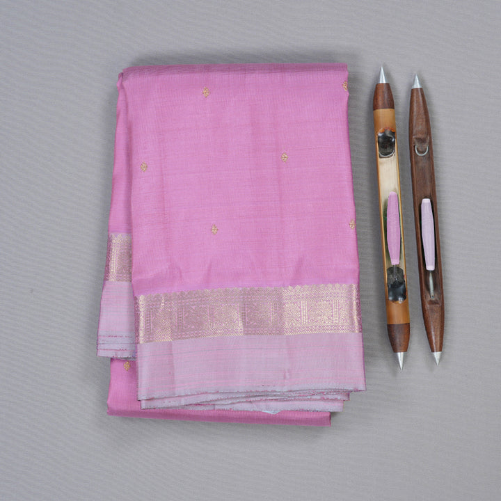 Hayagrivas Handloom Kanjivaram Silk Saree KBD1641A1-8