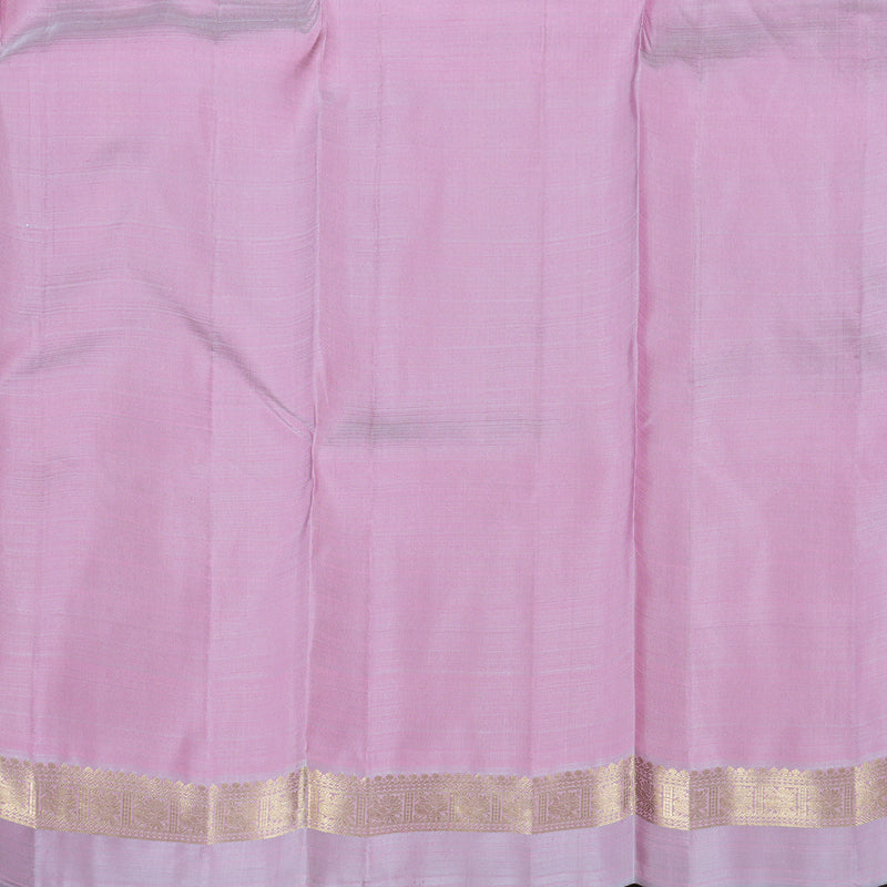 Hayagrivas Handloom Kanjivaram Silk Saree KBD1641A1-8
