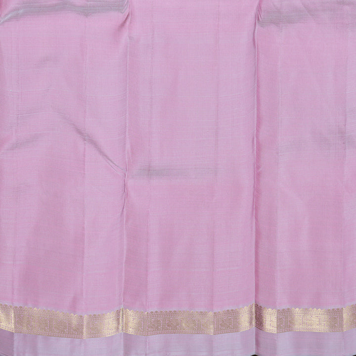 Hayagrivas Handloom Kanjivaram Silk Saree KBD1641A1-8