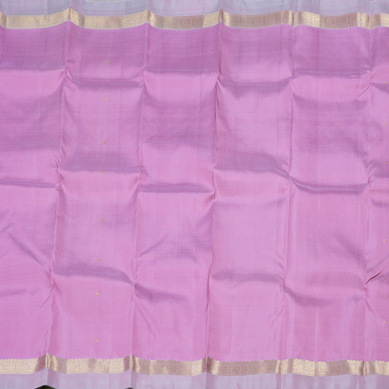 Hayagrivas Handloom Kanjivaram Silk Saree KBD1641A1-8