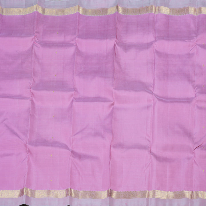 Hayagrivas Handloom Kanjivaram Silk Saree KBD1641A1-8