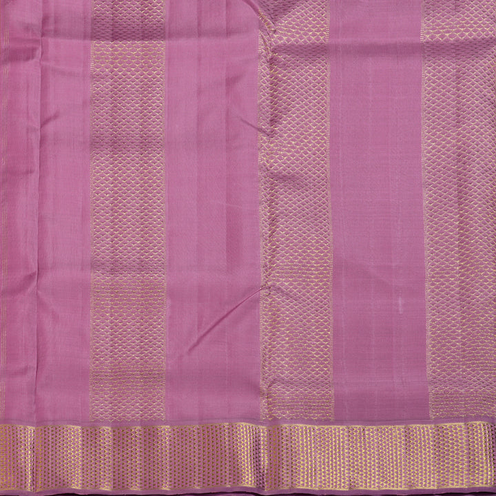 Hayagrivas Handloom Ten Yards Kanjivaram Silk Saree KBD1643A3-1