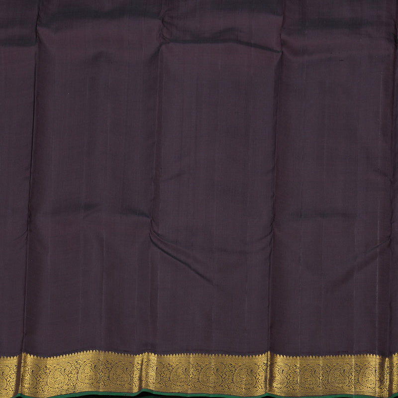 Hayagrivas Handloom Kanjivaram Silk Saree KBD1668A2-1