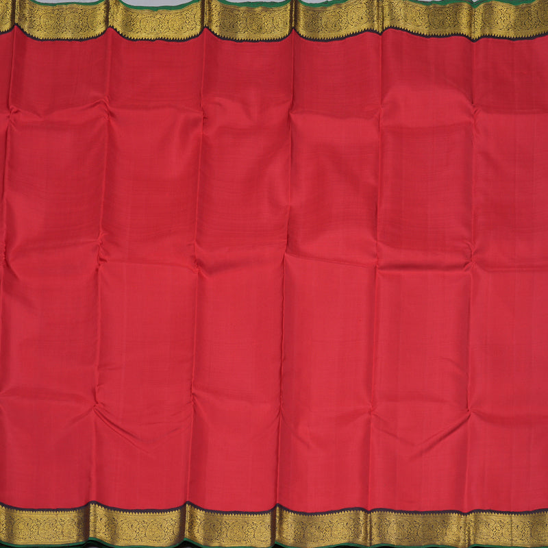Hayagrivas Handloom Kanjivaram Silk Saree KBD1668A2-1