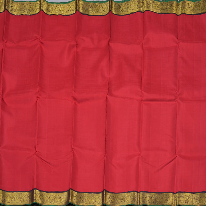 Hayagrivas Handloom Kanjivaram Silk Saree KBD1668A2-1