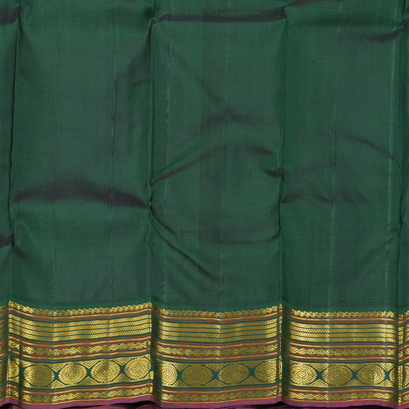 Hayagrivas Handloom Kanjivaram Silk Saree KBD1691A21-1