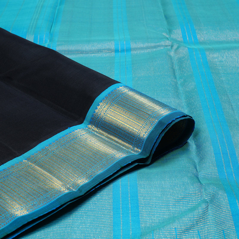 Hayagrivas Handloom Korvai Kanjivaram SilK Saree KBD1691A8-1