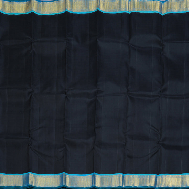 Hayagrivas Handloom Korvai Kanjivaram SilK Saree KBD1691A8-1