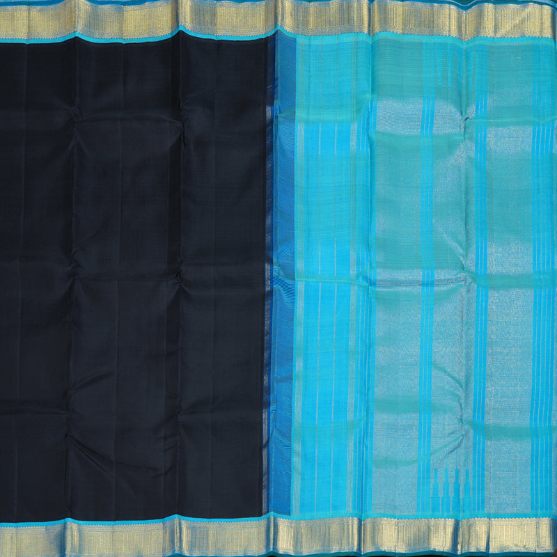 Hayagrivas Handloom Korvai Kanjivaram SilK Saree KBD1691A8-1