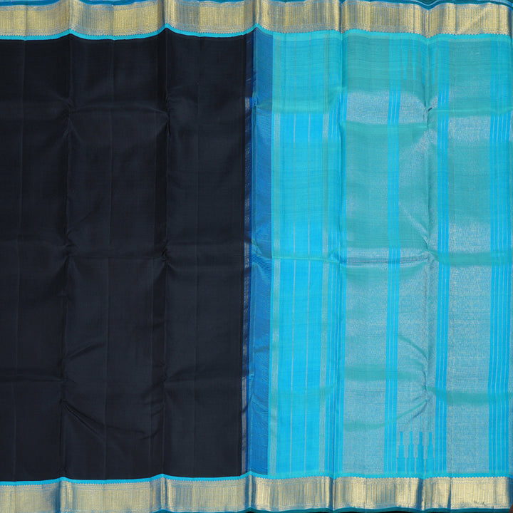 Hayagrivas Handloom Korvai Kanjivaram SilK Saree KBD1691A8-1
