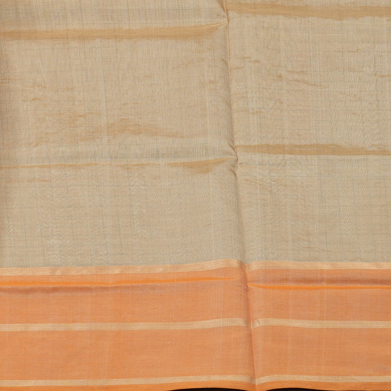 Hayagrivas Handloom Silk Cotton Saree KBD1700A10-3