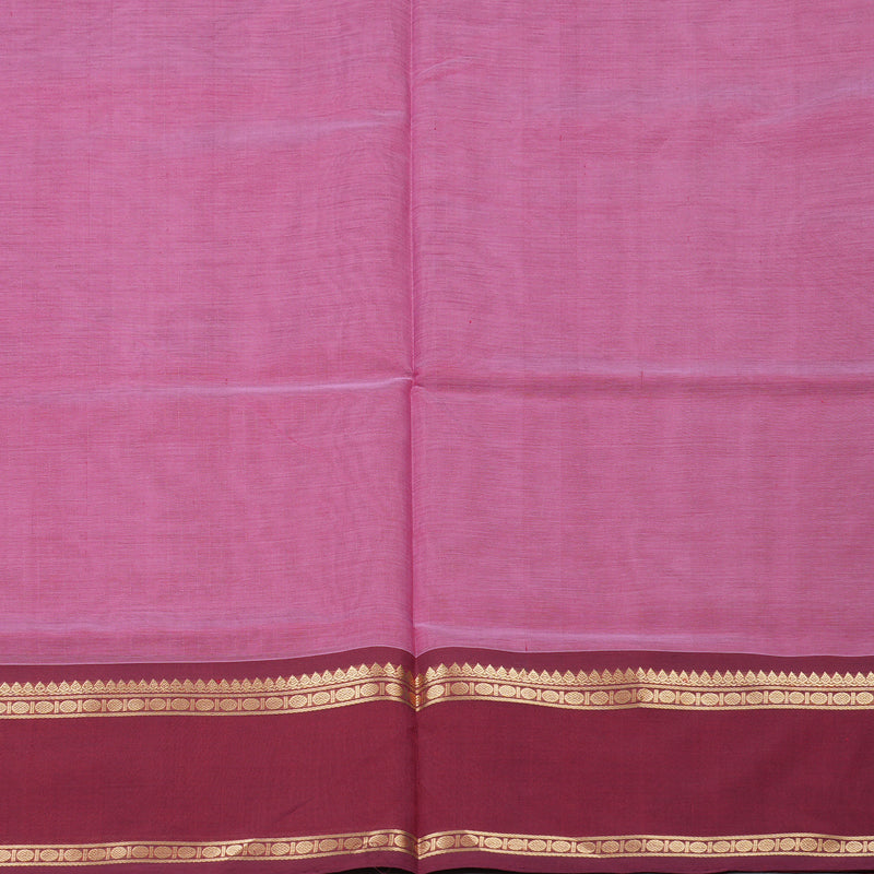 Hayagrivas Handloom Silk Cotton Saree KBD1700A2-7