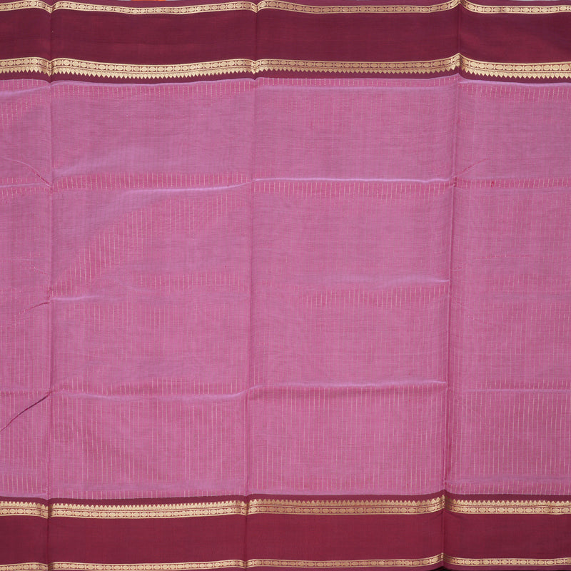 Hayagrivas Handloom Silk Cotton Saree KBD1700A2-7
