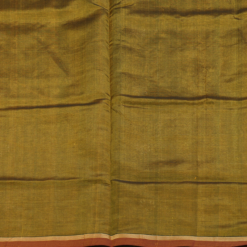 Hayagrivas Handloom Pure Silk Cotton Saree KBD1700A4-1