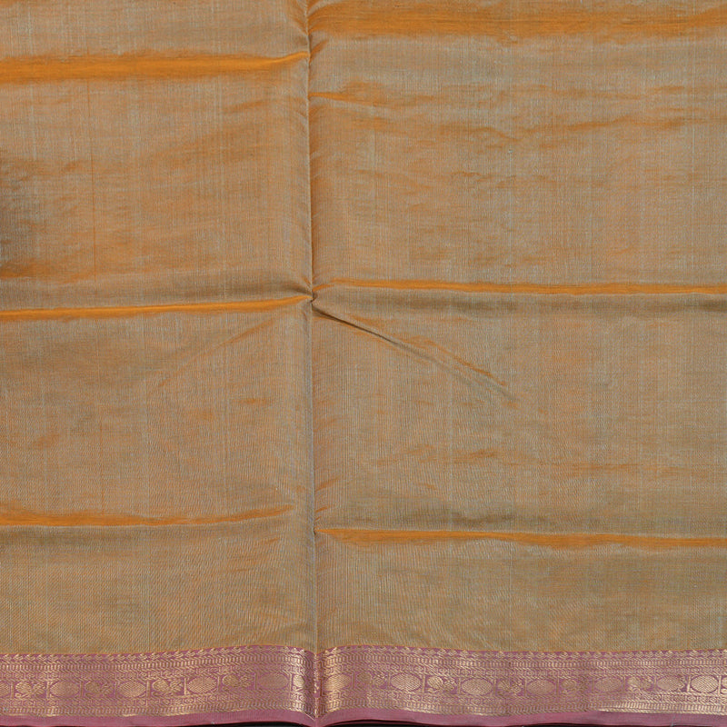Hayagrivas Handloom Pure Silk Cotton Saree KBD1700A6-3