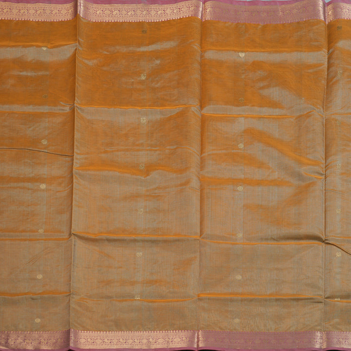 Hayagrivas Handloom Pure Silk Cotton Saree KBD1700A6-3