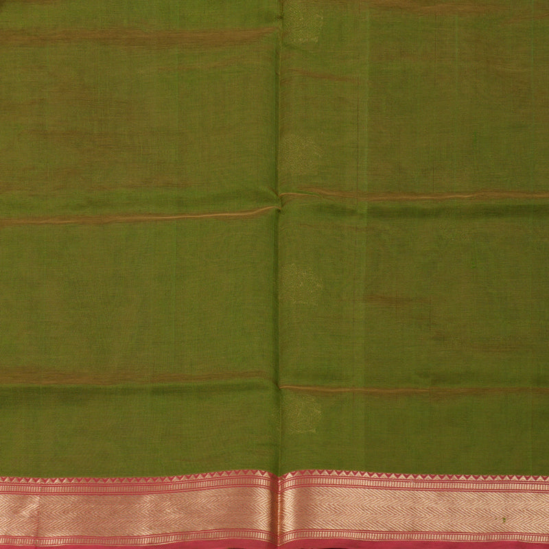 Hayagrivas Handloom Pure Silk Cotton Saree KBD1700A8-8