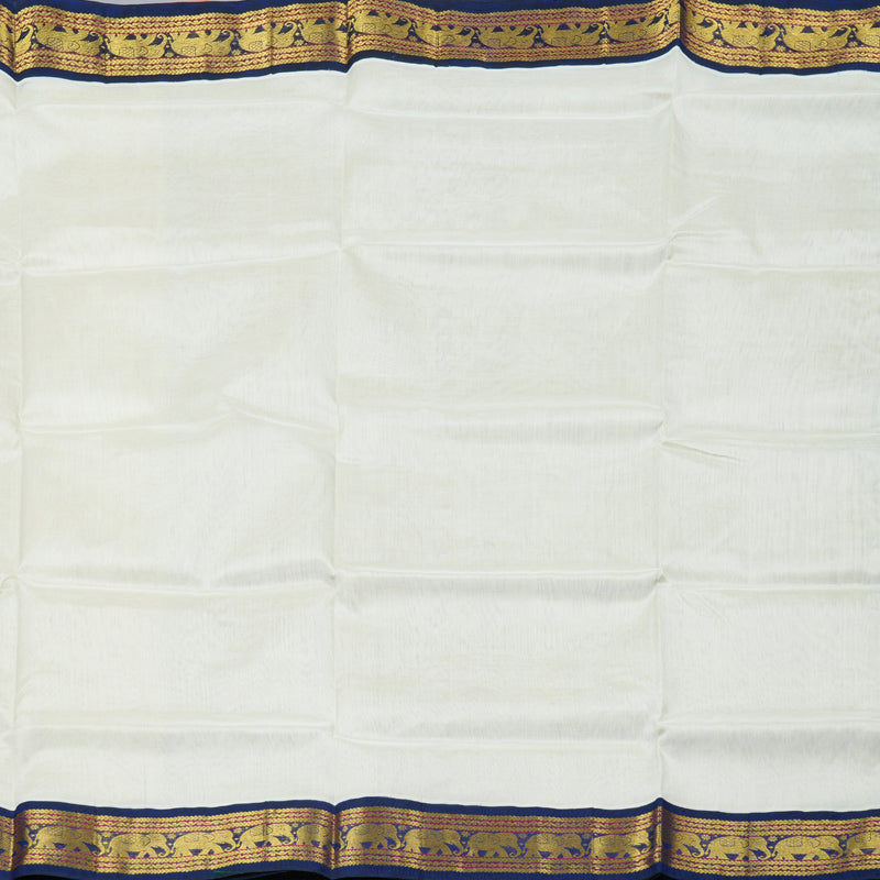 Hayagrivas Handloom Pure Silk Cotton Saree KBD1718A1-14