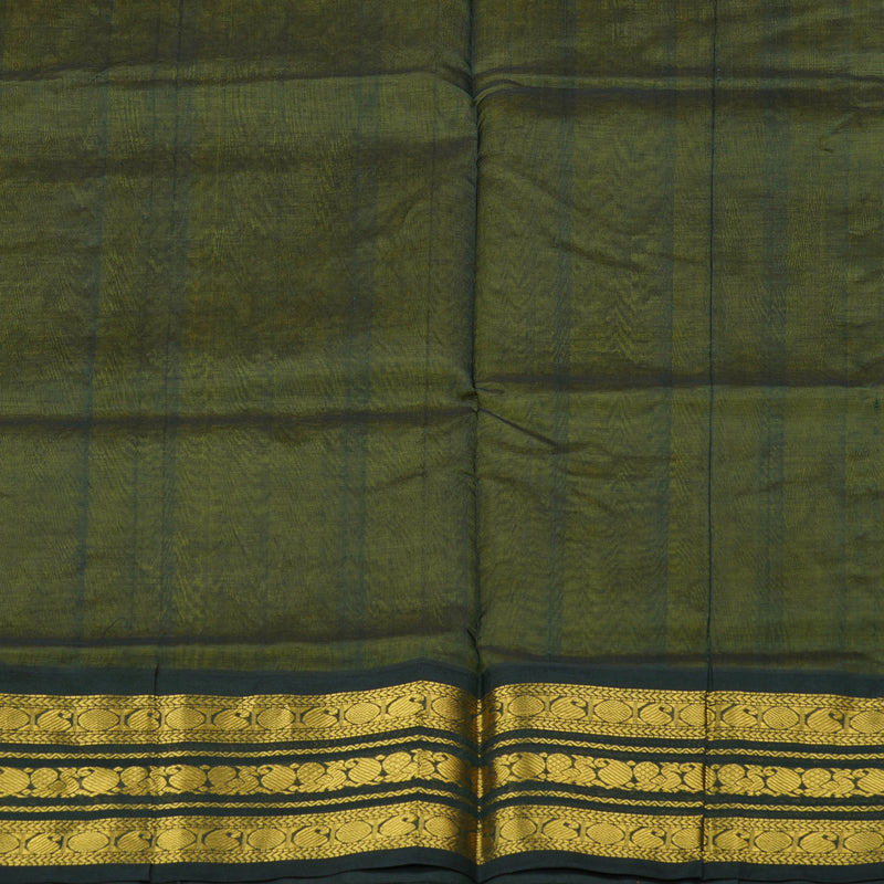Hayagrivas Handloom Silk Cotton Saree KBD1718A5-1