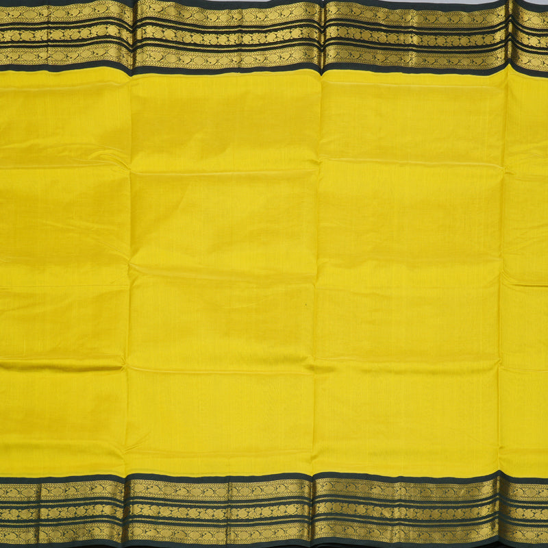 Hayagrivas Handloom Silk Cotton Saree KBD1718A5-1