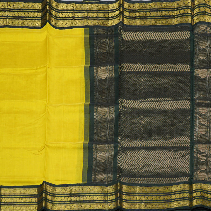 Hayagrivas Handloom Silk Cotton Saree KBD1718A5-1