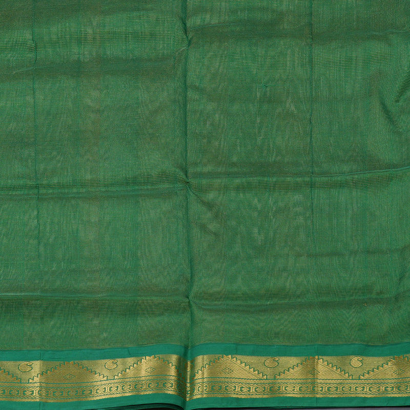 Hayagrivas Handloom Pure Silk Cotton Saree KBD1718A7-2